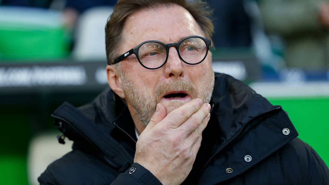 Wind in Stuttgart fraglich – Arnolds Ausfallzeit offen