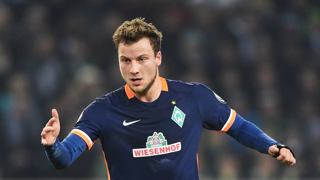 Rückschlag für Werders Bargfrede