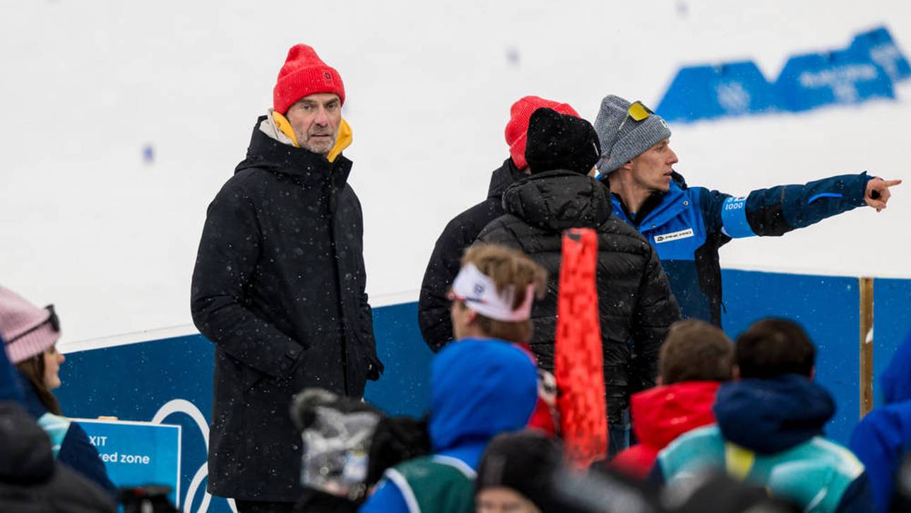 Klopp widerspricht Hoeneß‘ Kritik