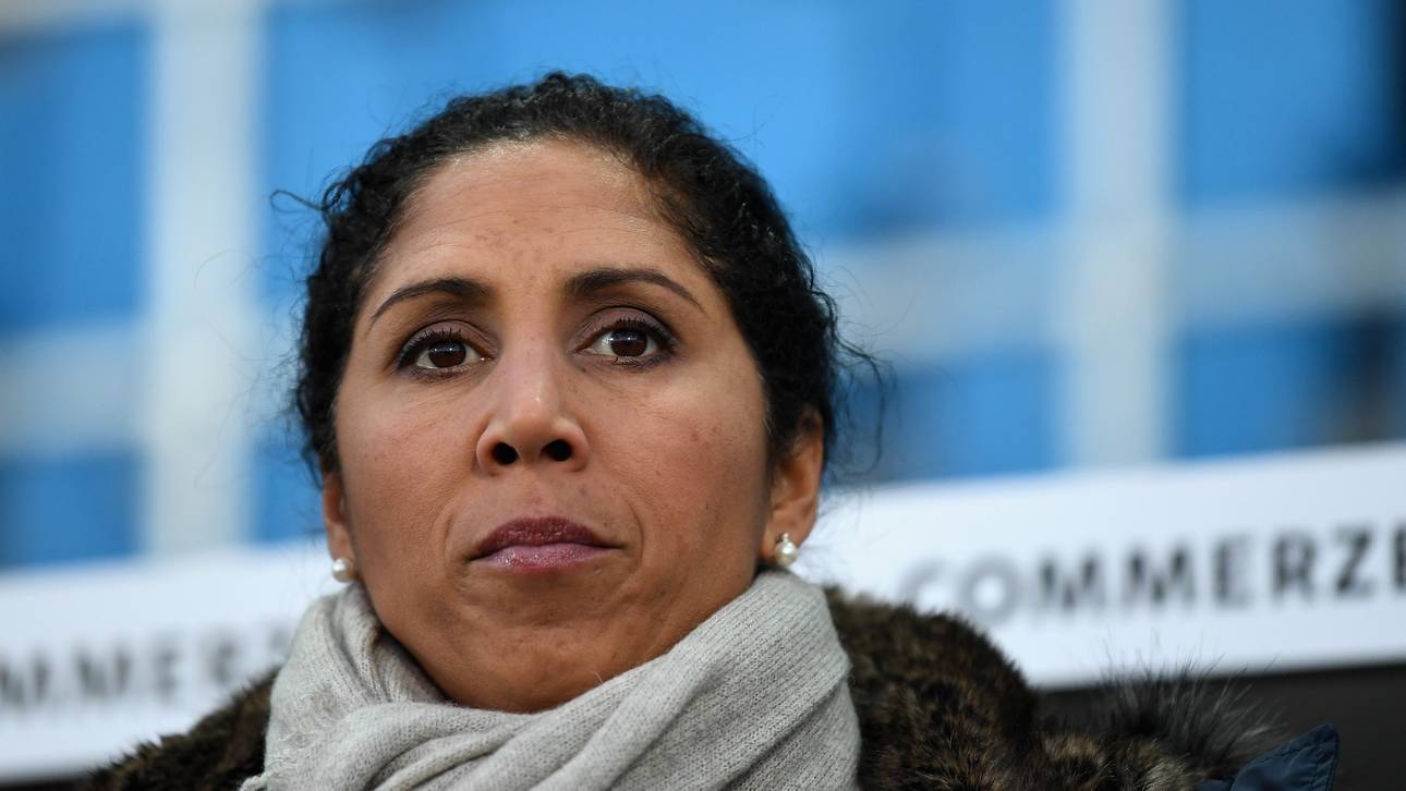 EM-Ziel: Jones will den Titel