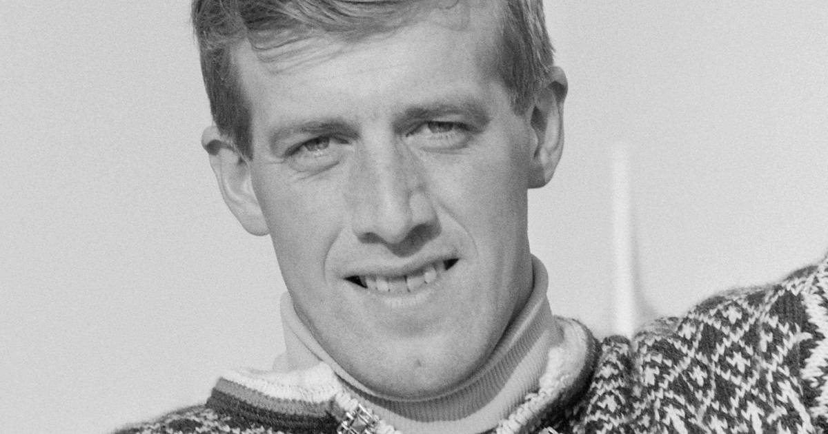 Ski legend Magne Myrmo dies: The last world champion on wooden skis