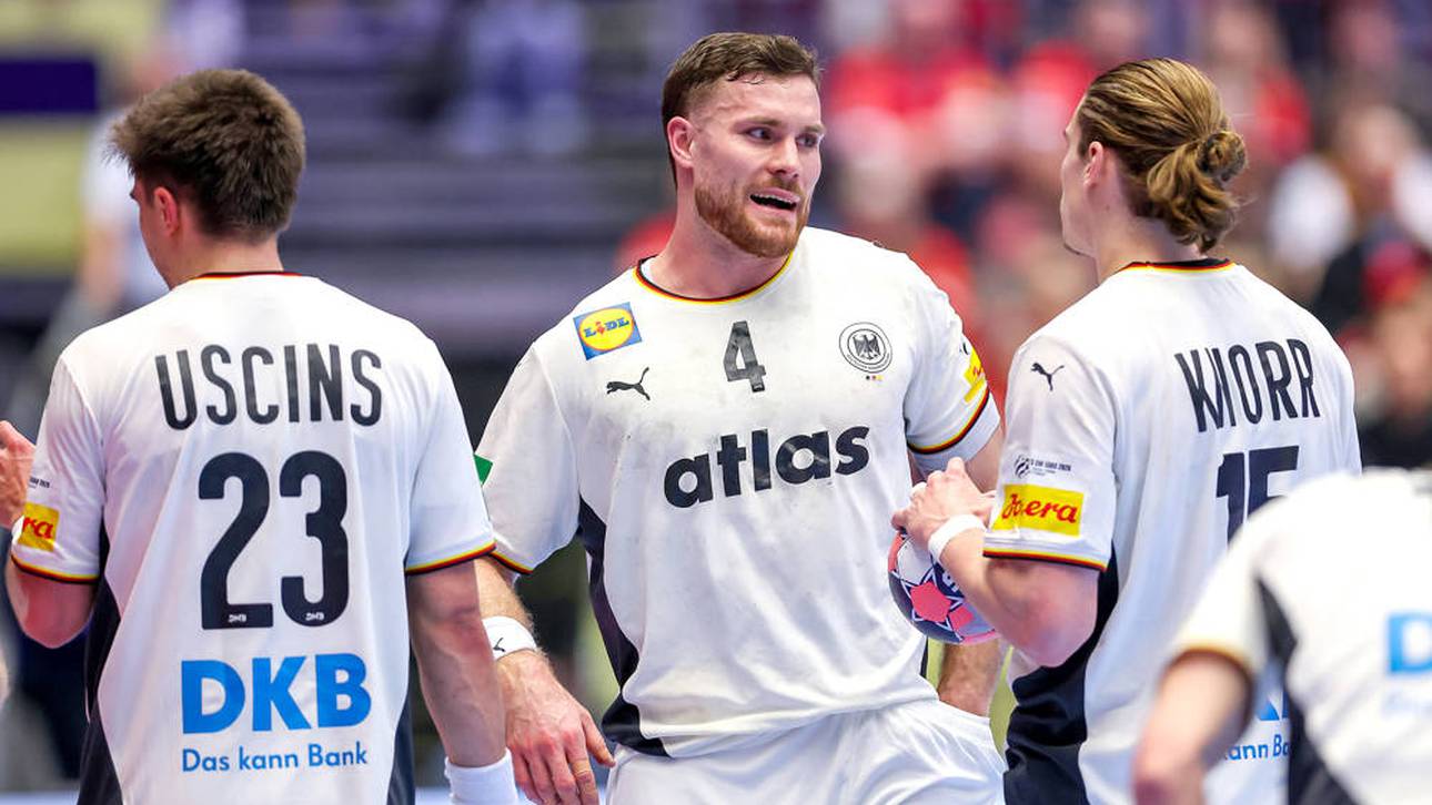 Transfer-Wende um DHB-Star?