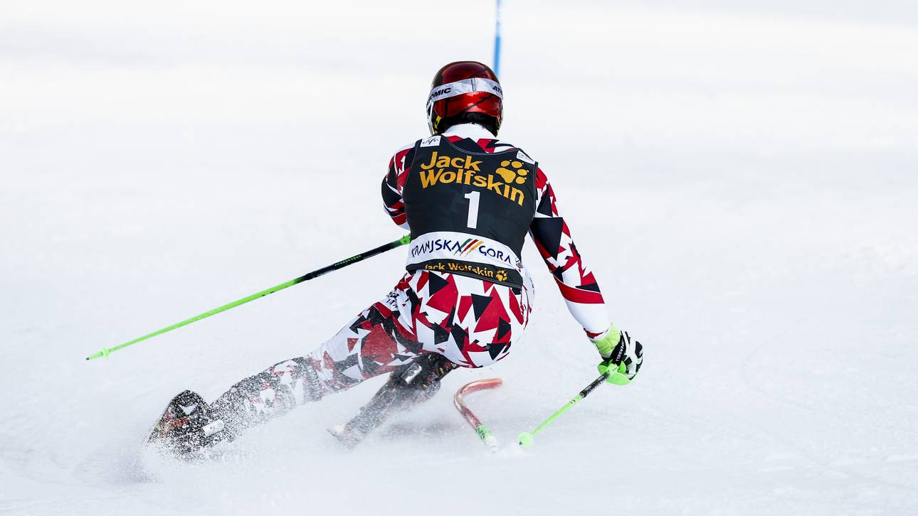 Marcel Hirscher