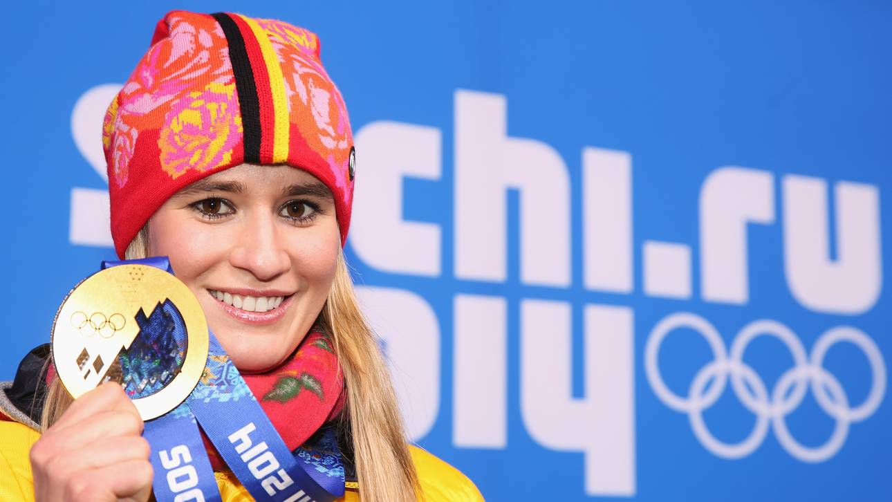 DOSB nominiert 43 Olympioniken