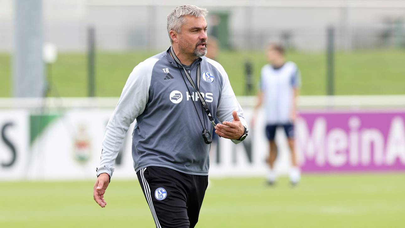 Causa Fährmann: S04-Ikone stützt Reis