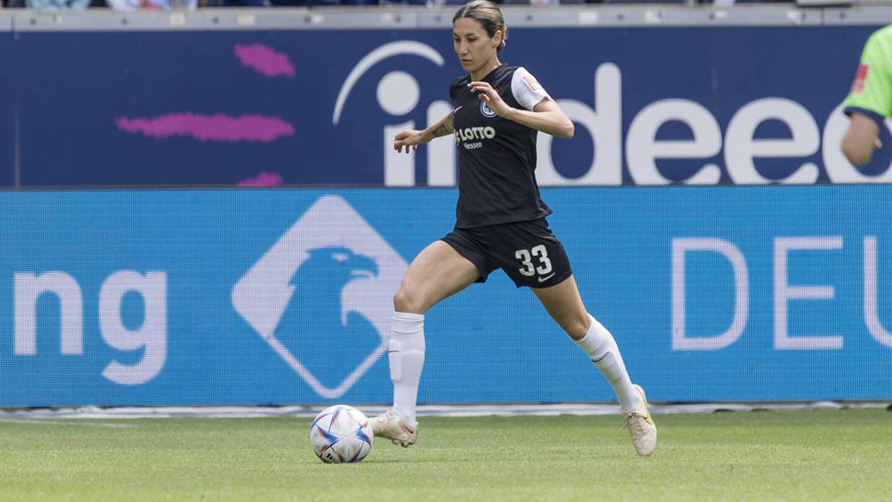 DFB-Star hat tierisches WM-Problem