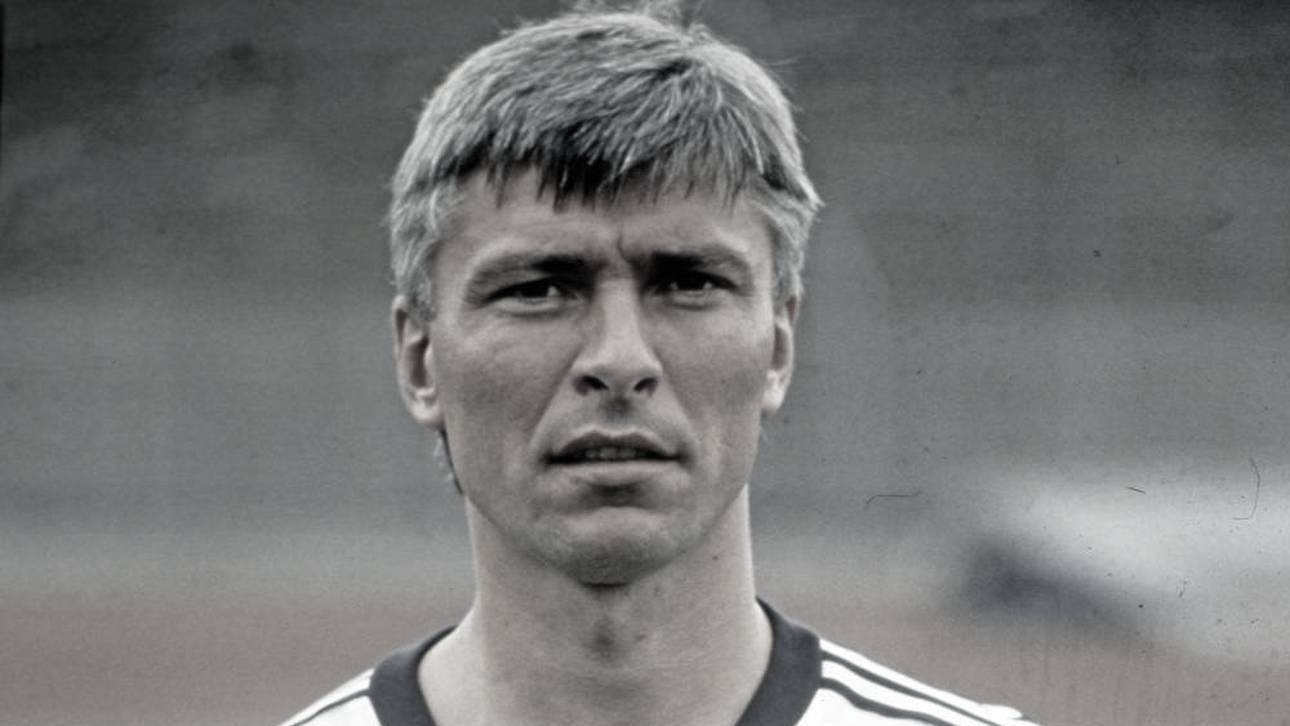 Trauer um früheren Top-Libero