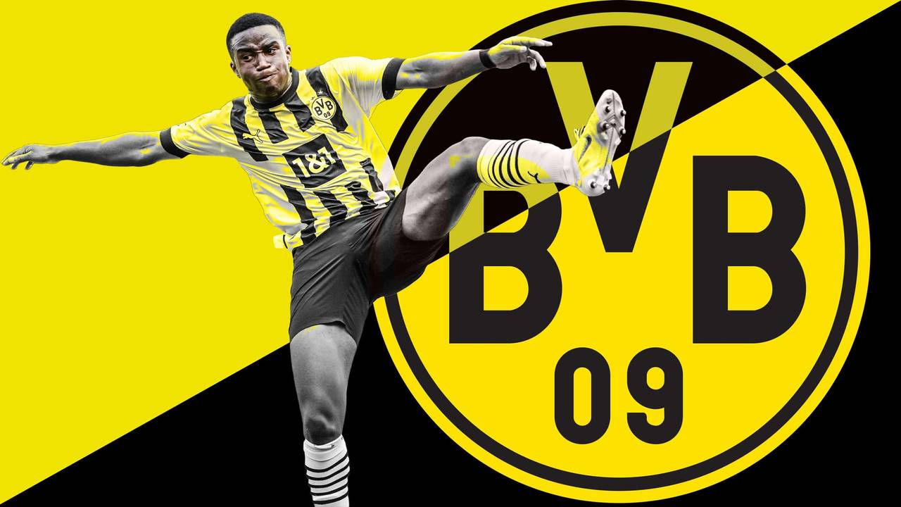 So wahrscheinlich ist ein Wechsel von Youssoufa Moukoko zum FC Bayern