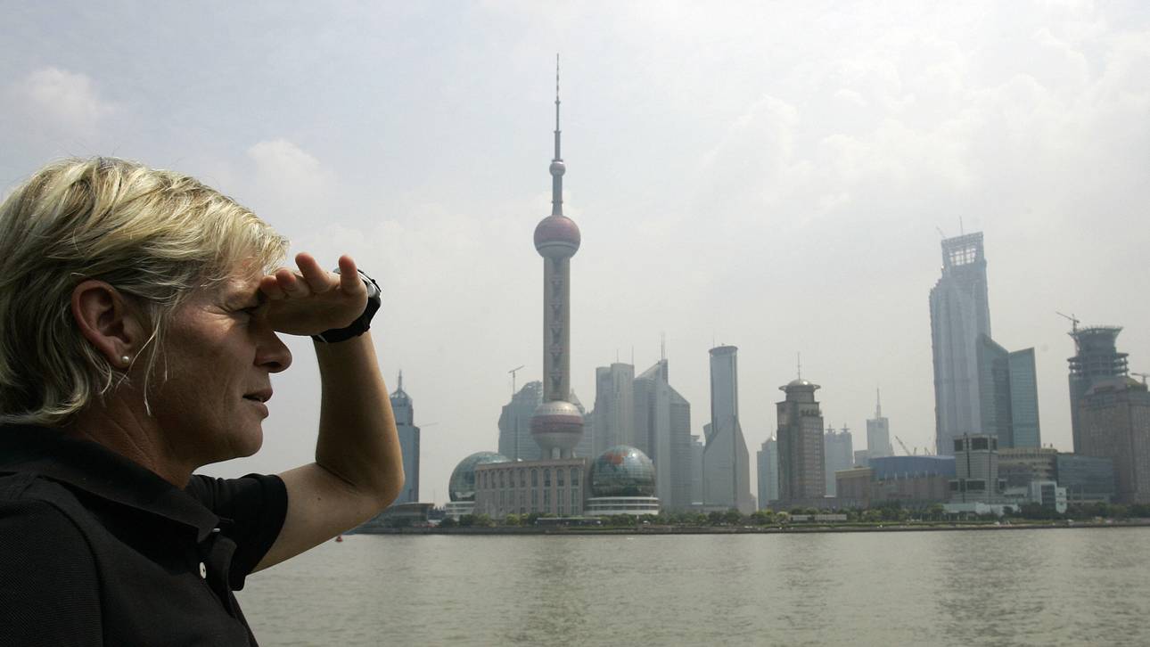 Asienspiele 2022 in Hangzhou