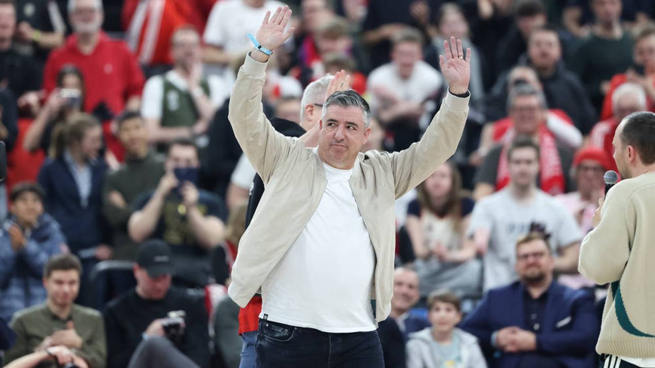 Bayern-Legende sorgt für Ekstase