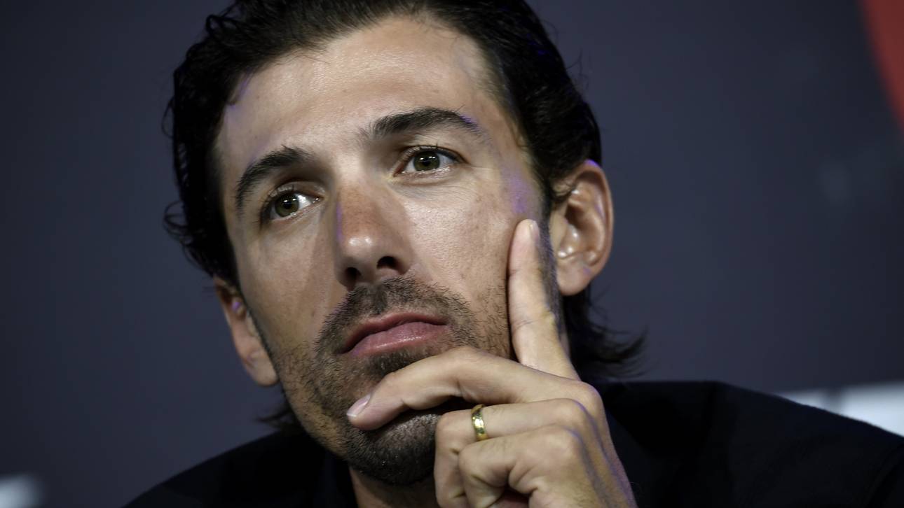 Cancellara kündigt Karriereeende an