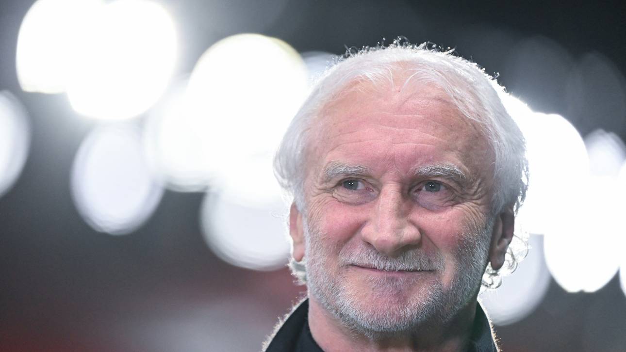 Völler verlängert beim DFB bis 2026