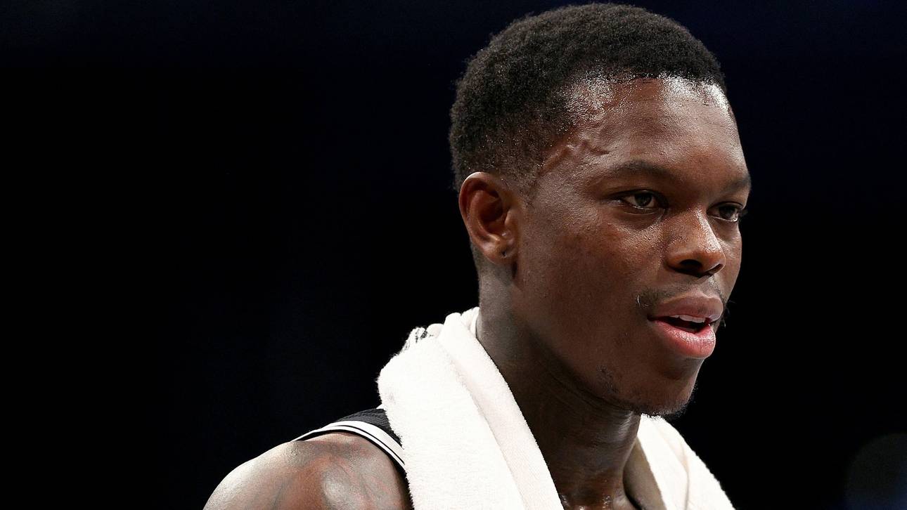 Schröders Traumstart geht weiter