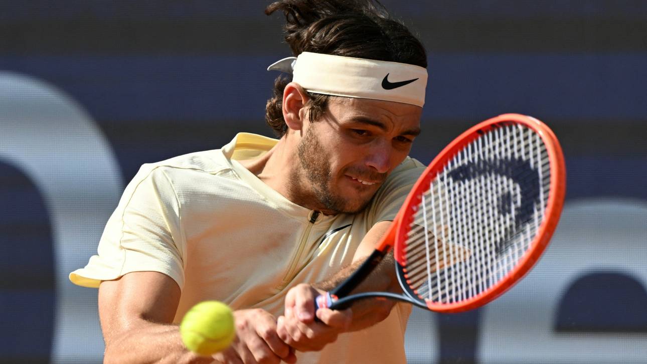 Nächster Hochkaräter für BMW Open