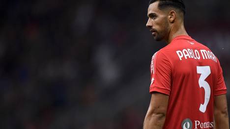 Trotz der Messerattacke auf den spanischen Fußballprofi Pablo Mari findet die Serie-A-Partie zwischen Monza Calcio und dem FC Bologna planmäßig statt.