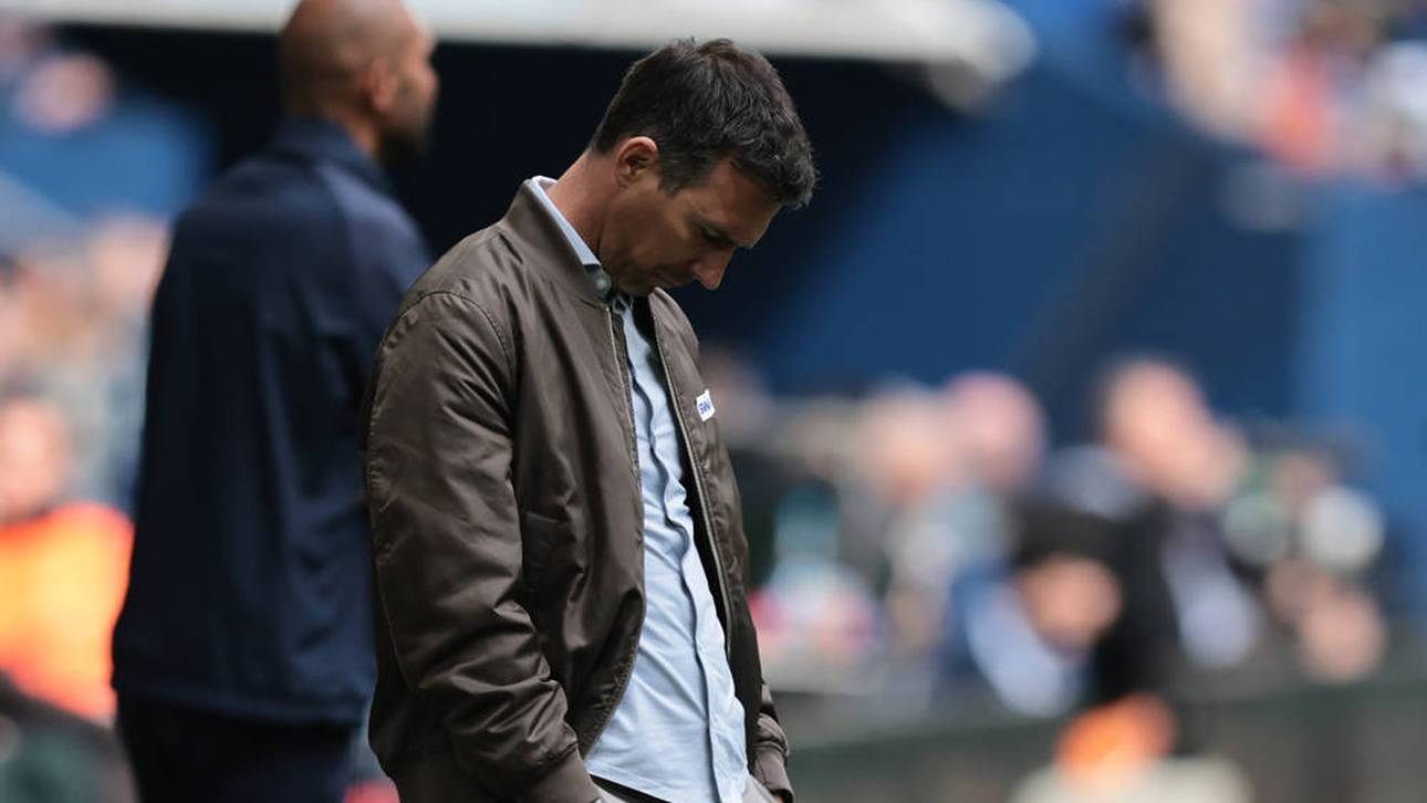 Ende einer Zweitliga-Ära fix