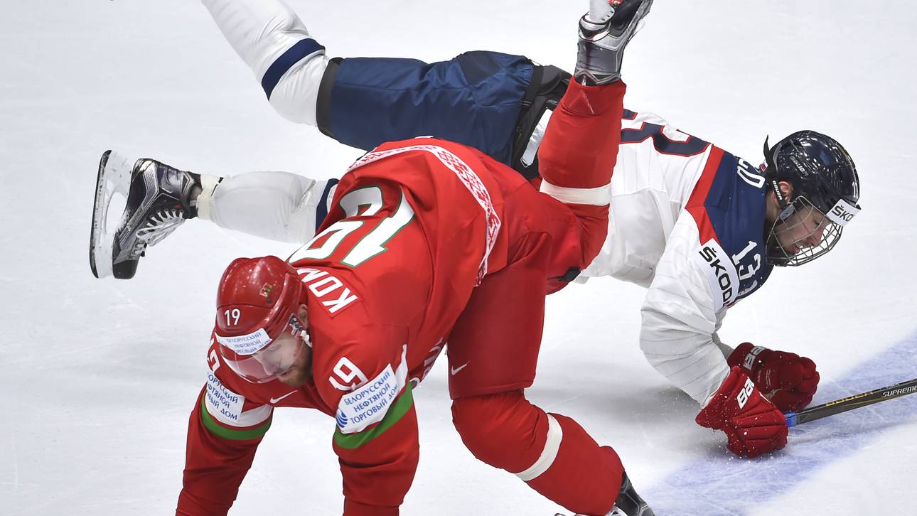 Slowakei patzt, deutsche Chancen steigen