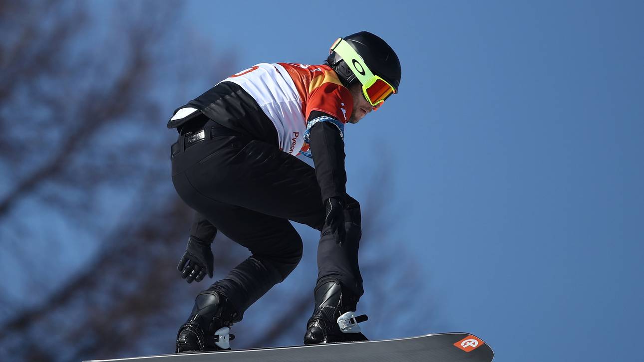 Konstantin Schad übt scharfe Kritik an der Olympia-Strecke