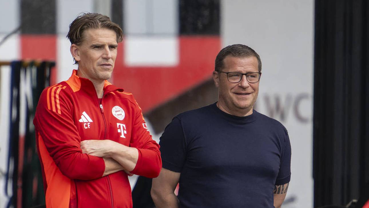 Update zu Bayerns EM-Fahrern