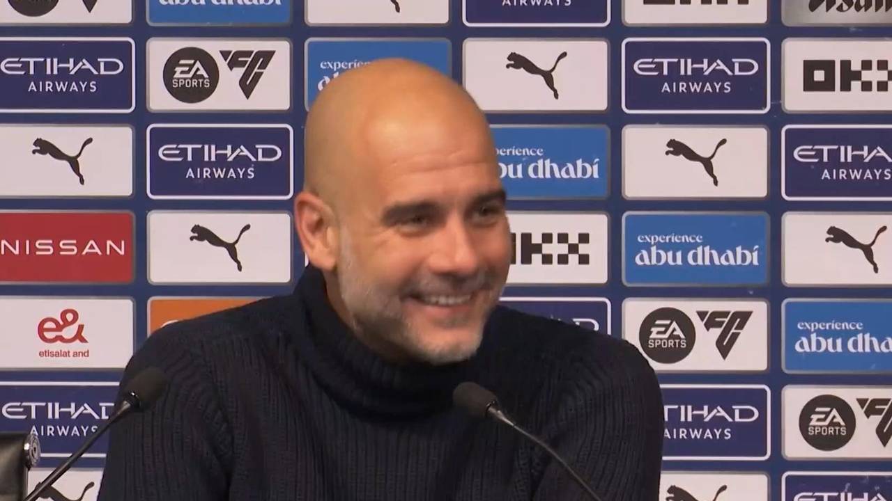 Warum Pep keine Bayern-Spieler will