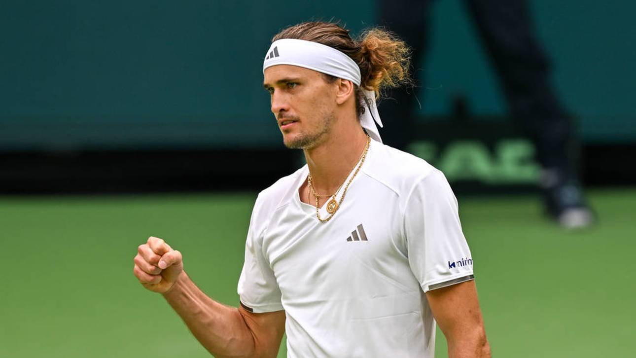 Toni Nadal erklärt Absage an Zverev