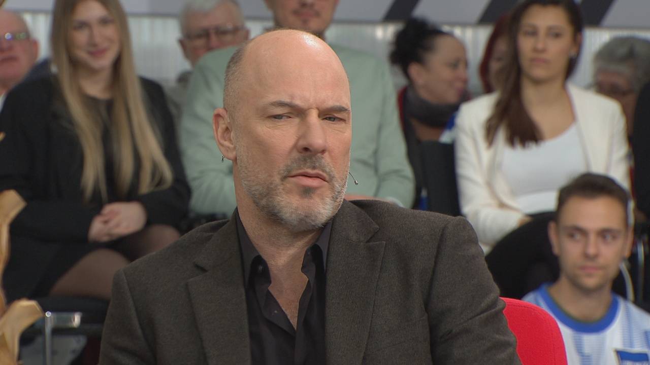 STAHLWERK Doppelpass: SPORT1-Boss Olaf Schröder erklärt das Erfolgsgeheimnis