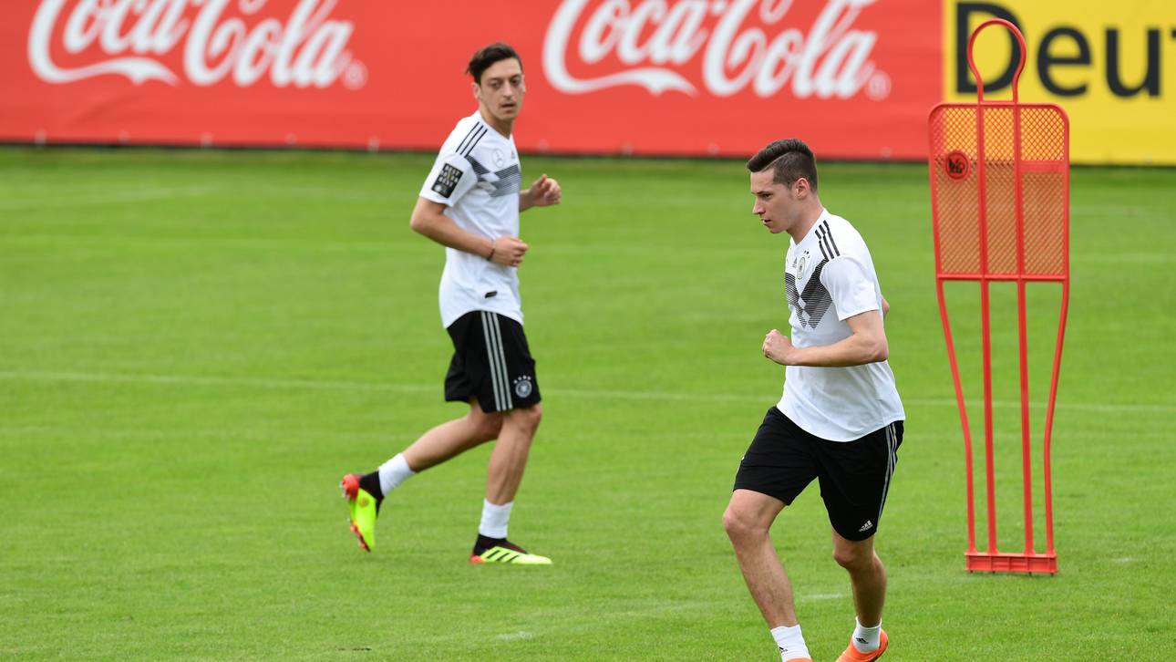 Özil-Rücktritt: Die Reaktionen