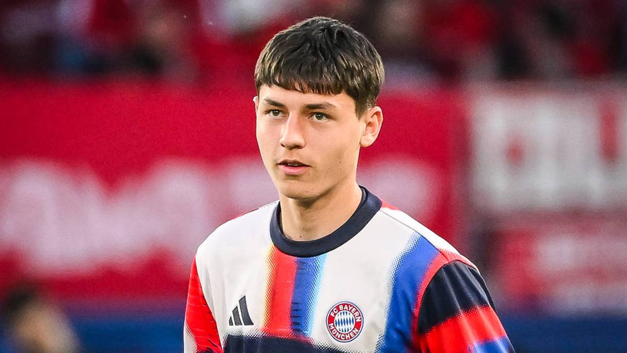Bayern-Juwel entscheidet sich gegen DFB