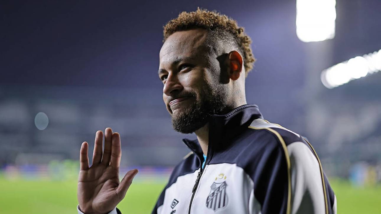 WM-Überraschung um Neymar perfekt