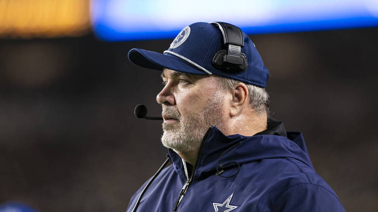 Mike McCarthy übernimmt bei den Steelers