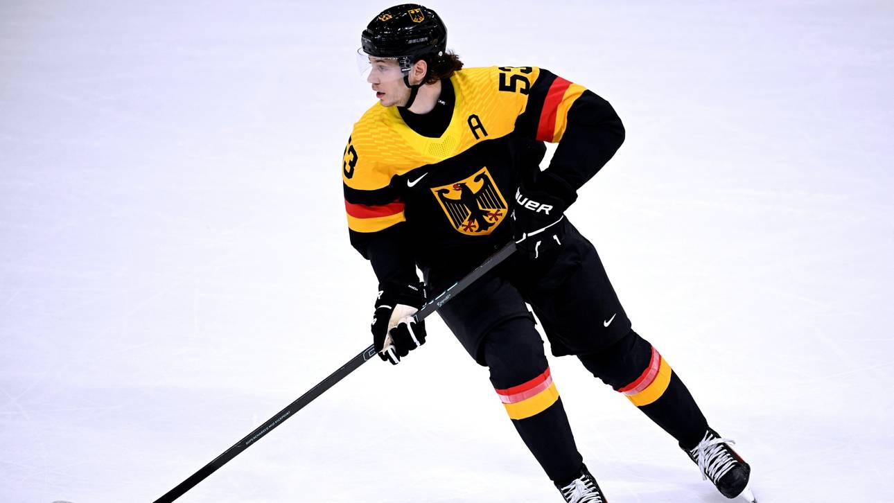 Seider schwärmt von Olympia: „Man wird selbst wieder zum Fan“