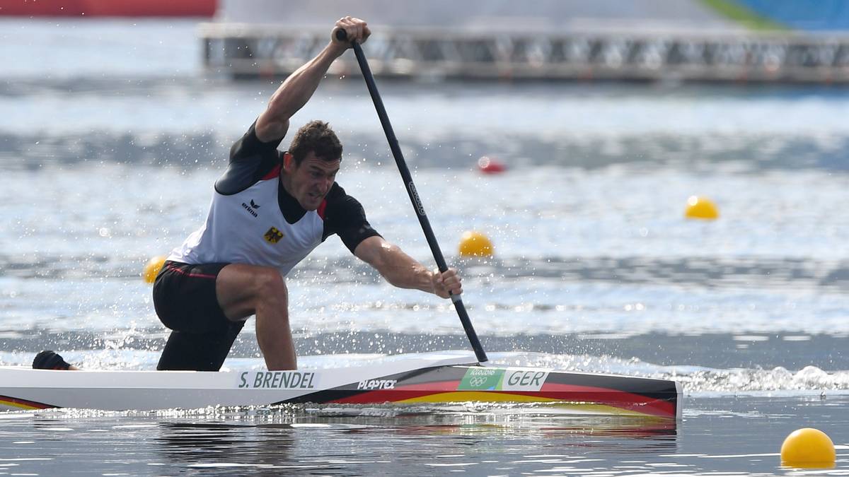 SPORT1-Prognose: Bei den European Games überzeugte man zuletzt mit sechs Medaillen, auch bei Olympia sollten Sebastian Brendel (Bild), Max Hoff und Co. gute Chancen auf Edelmetall besitzen