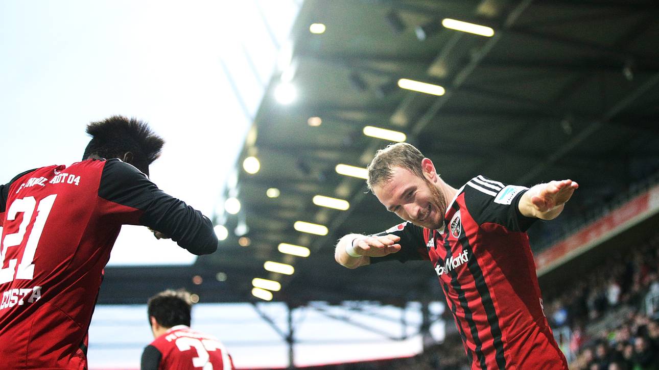 Ingolstadt: Viel mehr als nur ekelhaft