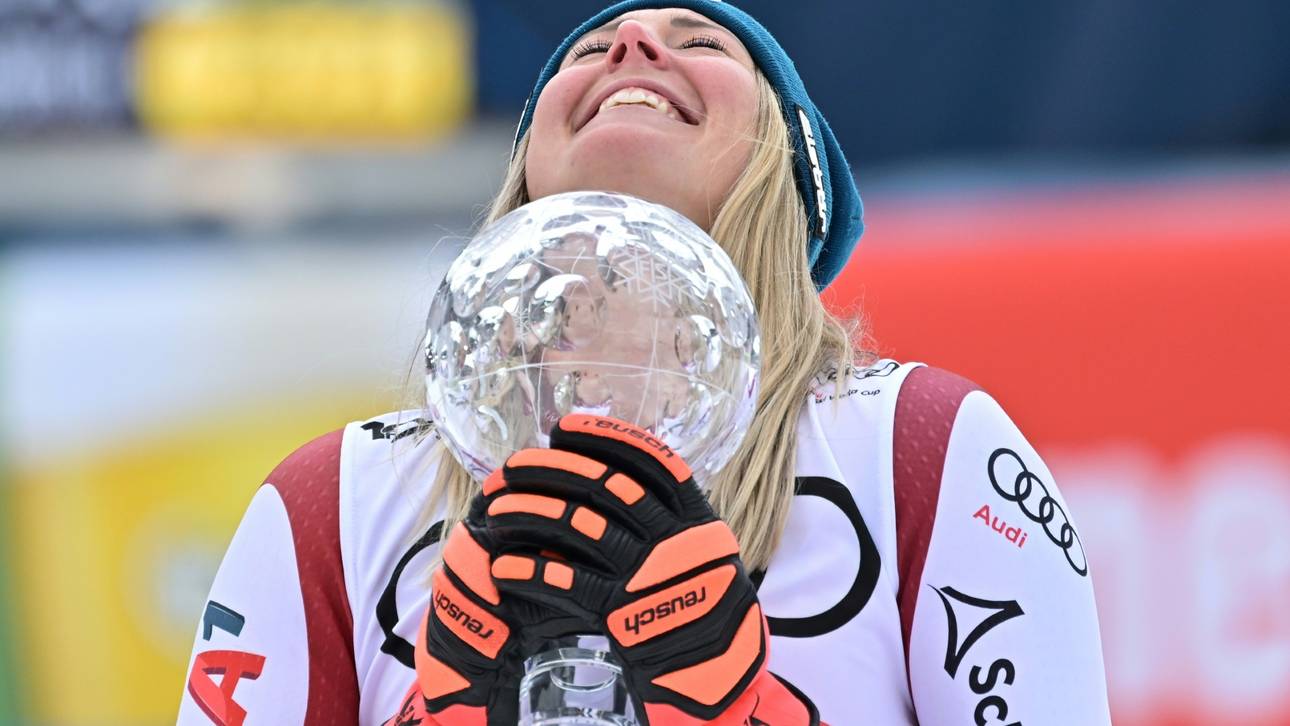 Unfassbares Ski-Drama um Gut-Behrami