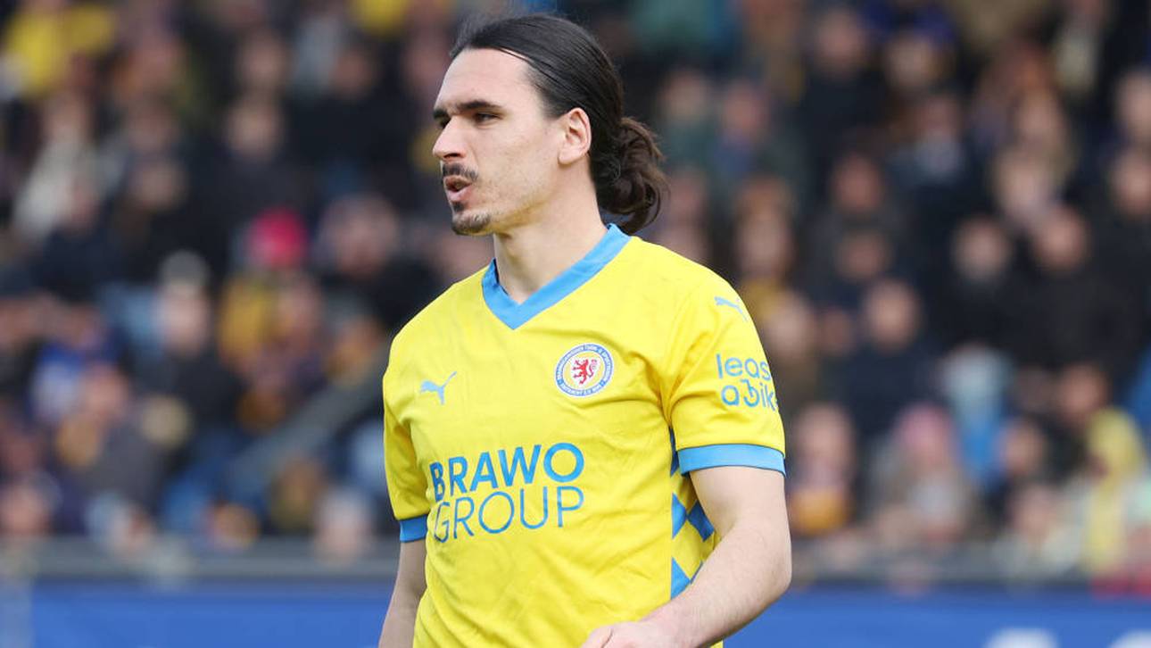 Kein Sieger im Kellerduell