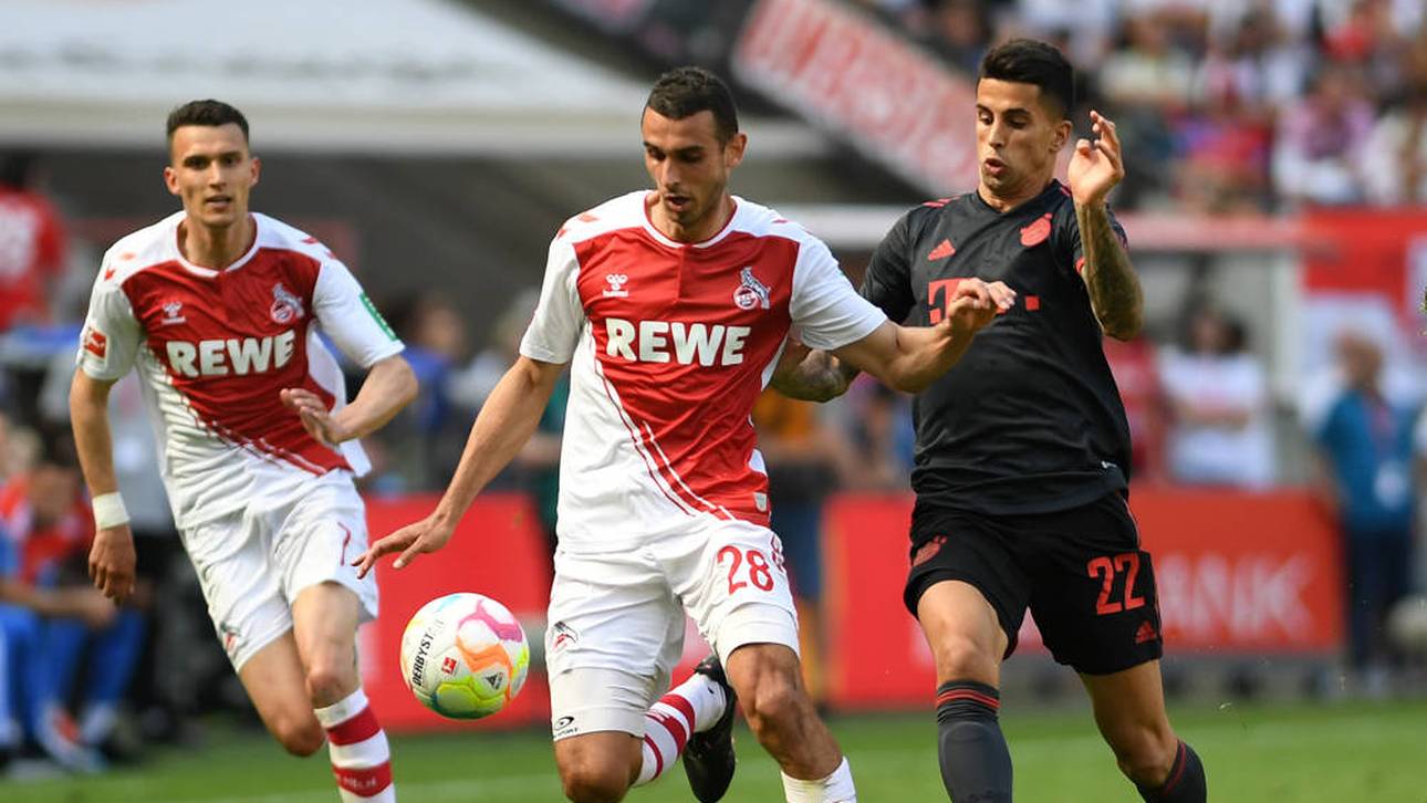 Eintracht arbeitet an Transfer-Coup