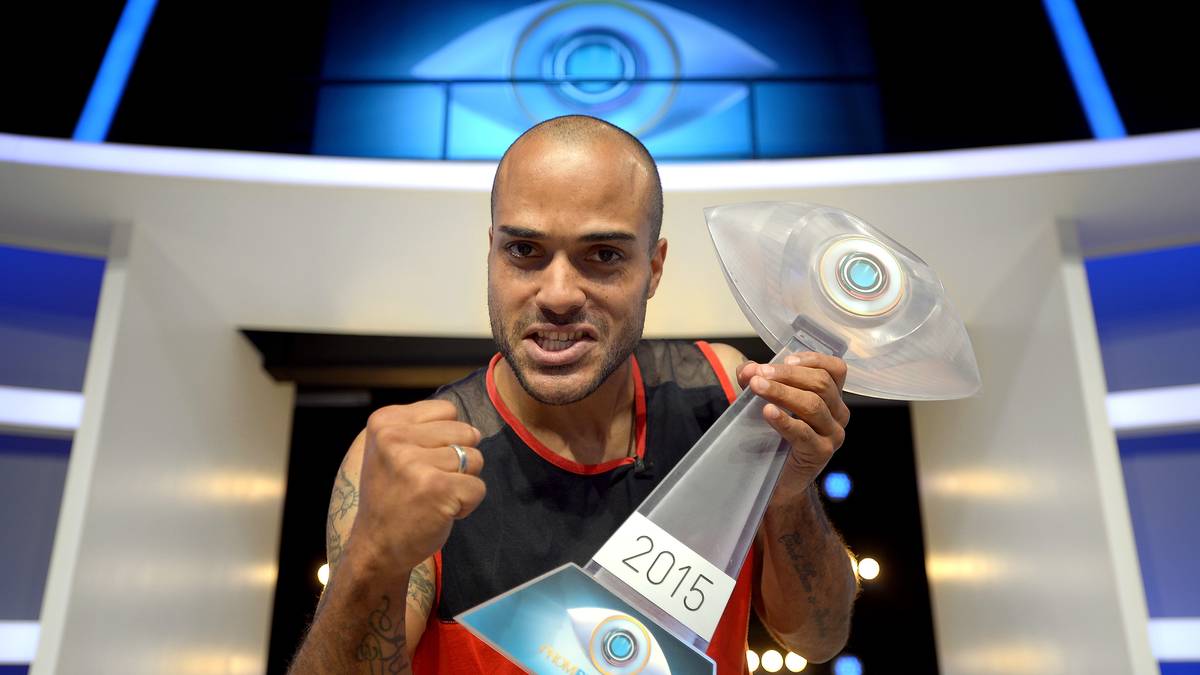 DAVID ODONKOR: Seine Wikipedia-Seite weist als "Erfolg" unter dem Meistertitel 2002 mit dem BVB und WM-Platz drei 2006 aus: "Sieger Promi Big Brother 2015". Als Belohnung gab es 10.000 Euro, mit denen Odonkor seinen Keller ausbaute