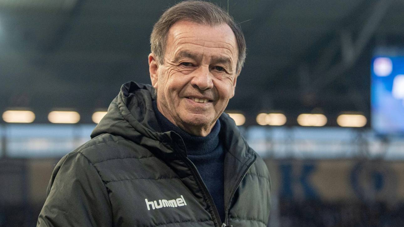 Magdeburg setzt weiter auf Schork