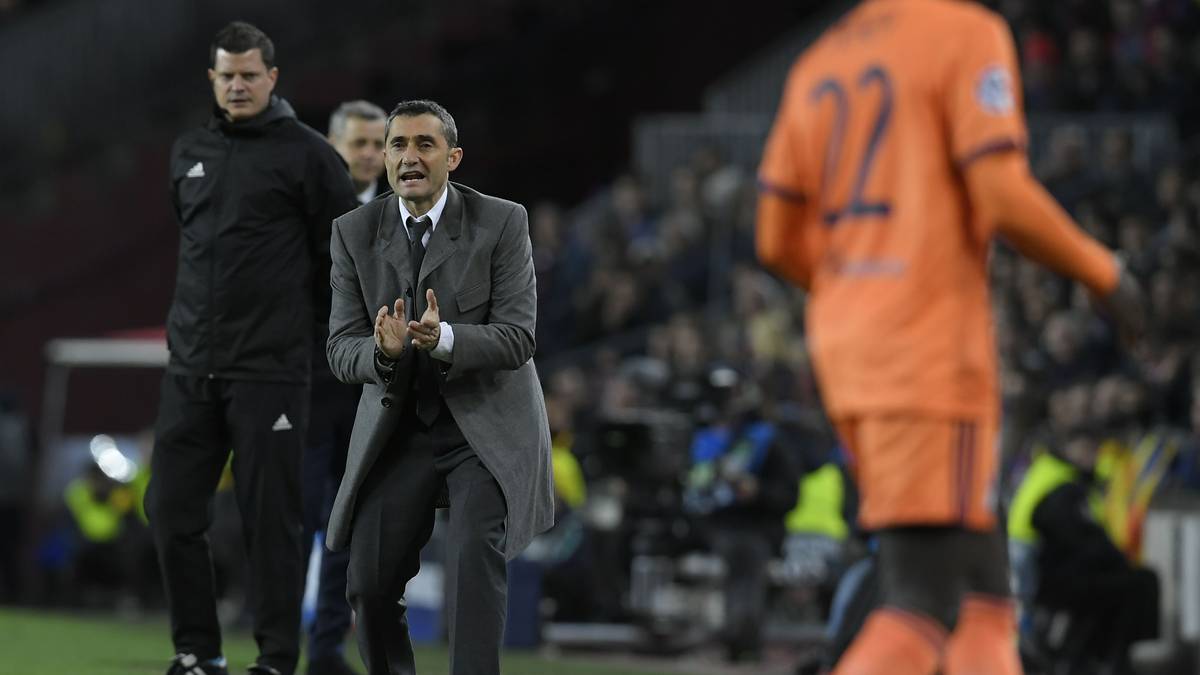 Dazu benötigt Barca frisches Geld. Laut Medienberichten von "ESPN" und "Mundo Deportivo" stehen prominente Namen auf der Streichliste. SPORT1 bewertet dazu die Wechsel-Wahrscheinlichkeit