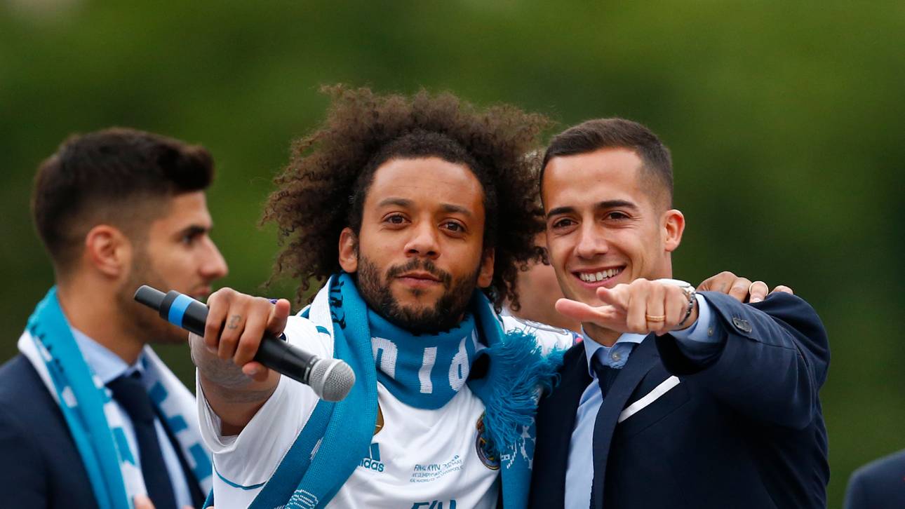 Real-Star auf der Bayern-Liste