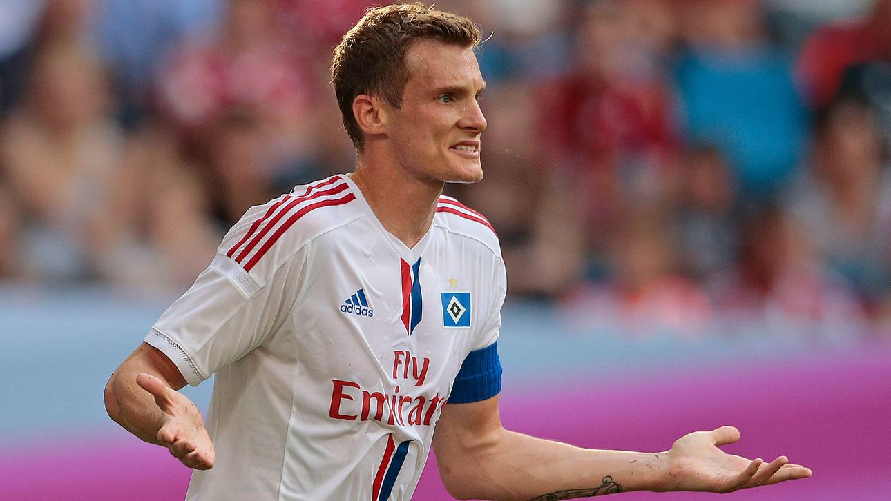 Jansen vernichtet HSV-Politik