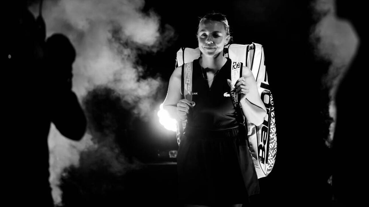 Emotionaler Rücktritt mit 27 Jahren