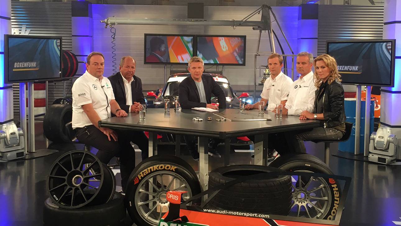 Wittmann: BMW zieht Protest zurück