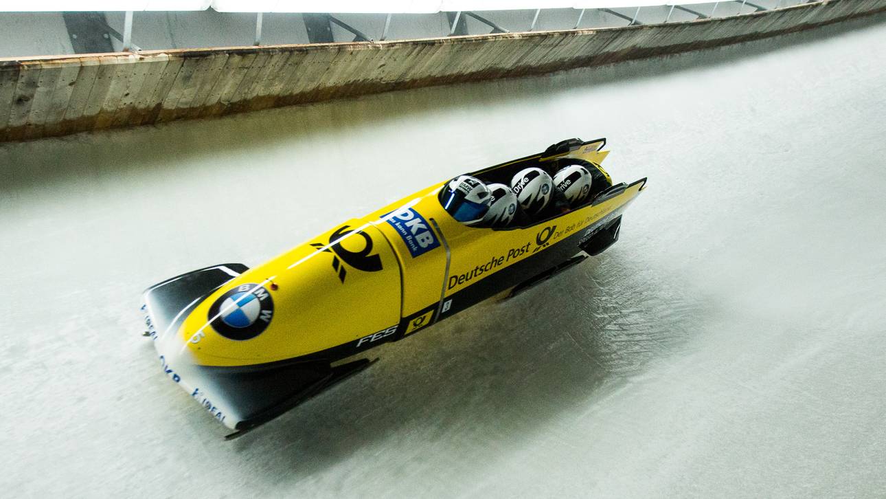 Friedrich verpasst WM-Titel knapp