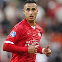 Bundesligist FSV Mainz 05 hat auf seine dünne Personaldecke in der Offensive reagiert und den vertragslosen Angreifer Anwar El Ghazi verpflichtet.