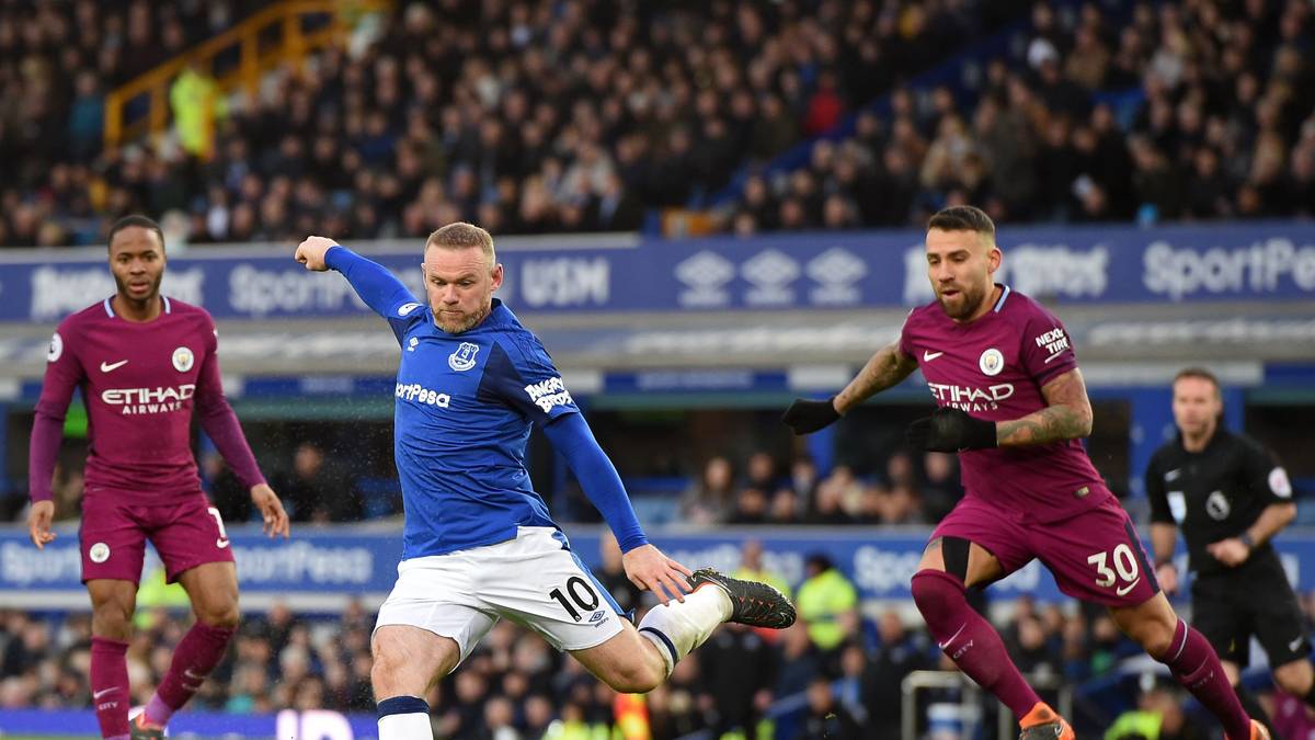 PLATZ 6 - FC EVERTON: Wer Stars wie Wayne Rooney in den eigenen Reihen haben möchte, muss auch einiges für deren Berater blechen. Auf 13,79 Millionen Euro belaufen sich die Zahlungen der "Toffees" - sportlich reicht das aber nur zu Platz acht