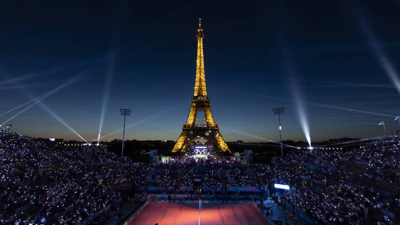 Schockierende Szene vor Abschlussfeier