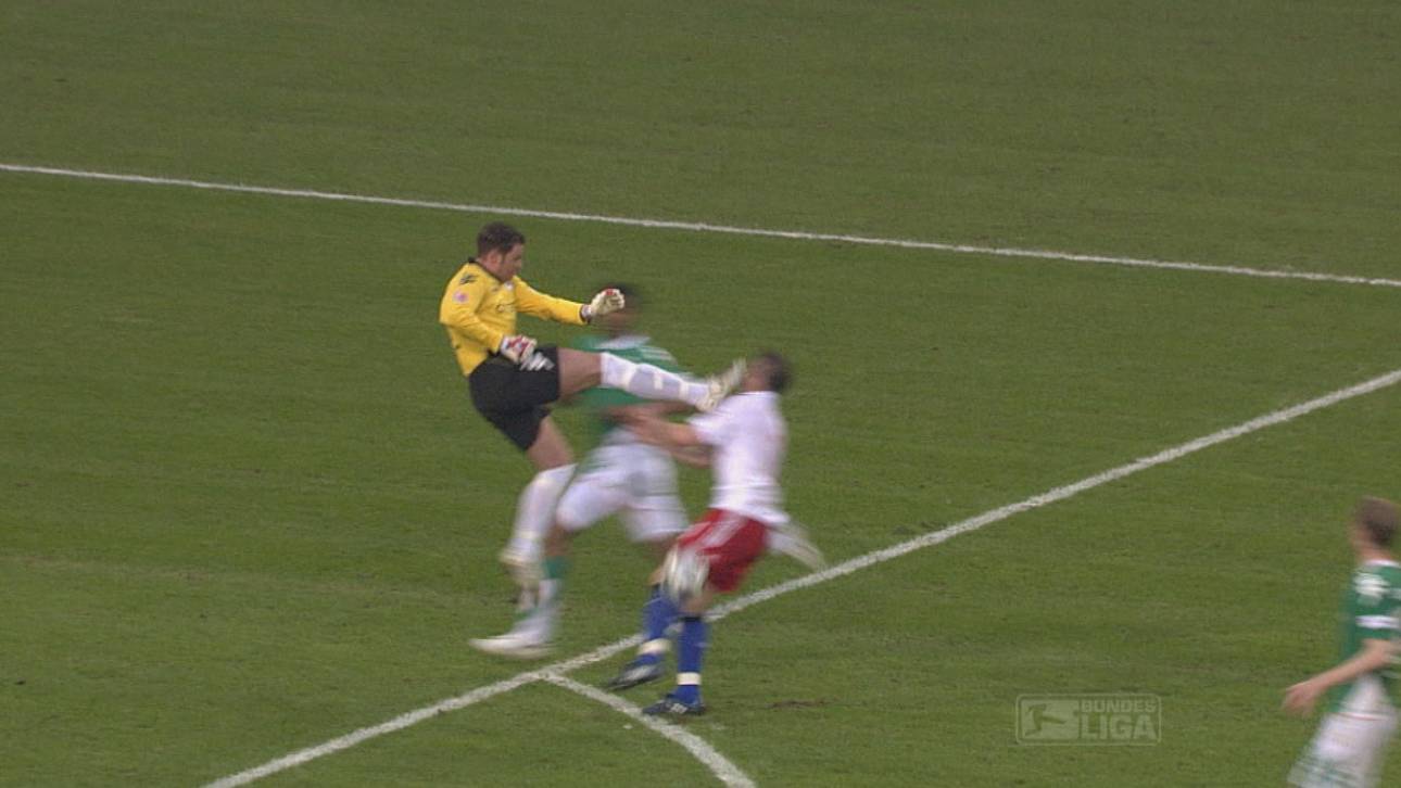 Polizei zieht Fazit nach Nordderby