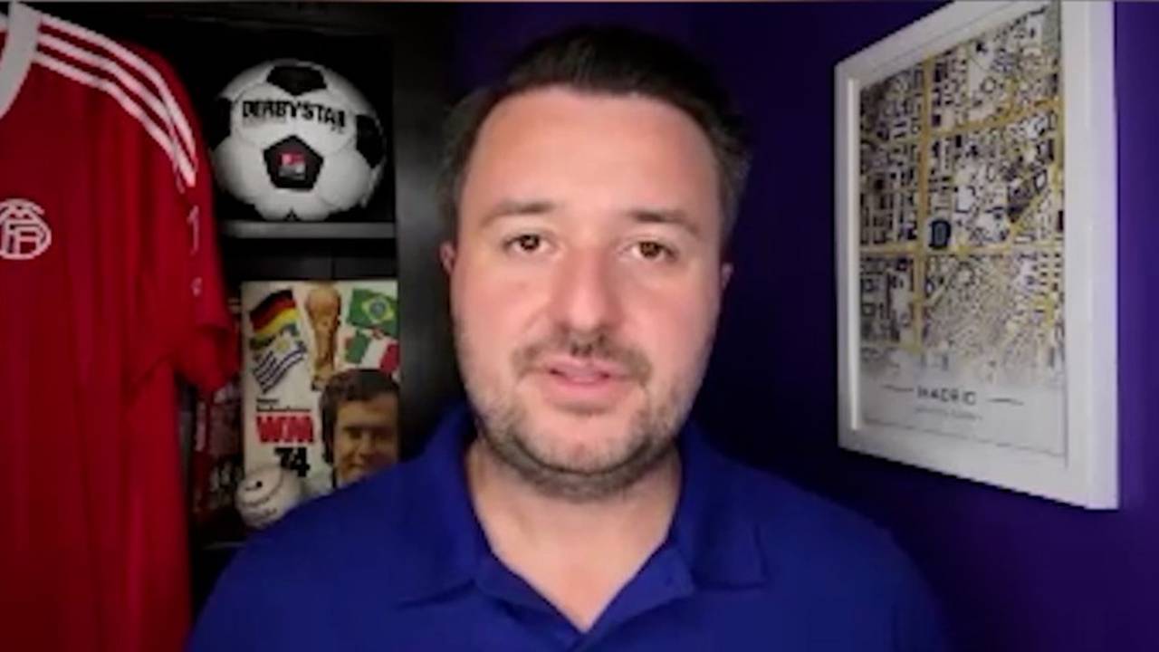 Matthäus wirft Frage bei Eberl auf