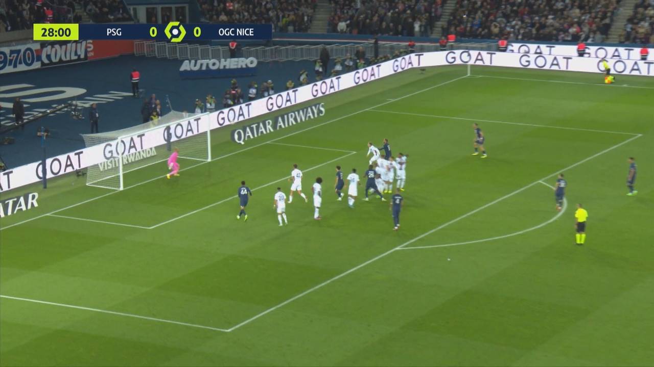 Letzte WM? Das sagt Messi